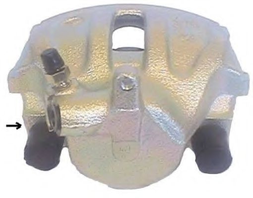 Тормозной суппорт BEHR/HELLA 8AC 355 388-811