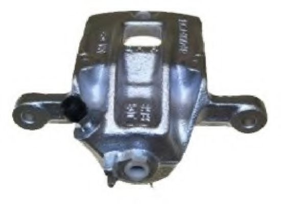 Тормозной суппорт BEHR/HELLA 8AC 355 382-941