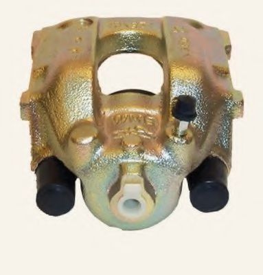 Тормозной суппорт BEHR/HELLA 8AC 355 384-431