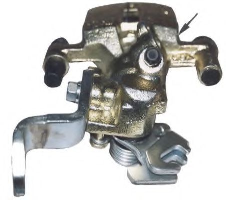 Тормозной суппорт BEHR/HELLA 8AC 355 380-241