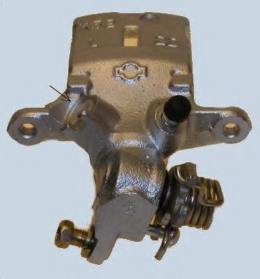 Тормозной суппорт BEHR/HELLA 8AC 355 380-251