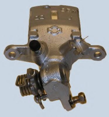 Тормозной суппорт BEHR/HELLA 8AC 355 380-261