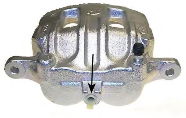 Тормозной суппорт BEHR/HELLA 8AC 355 387-171