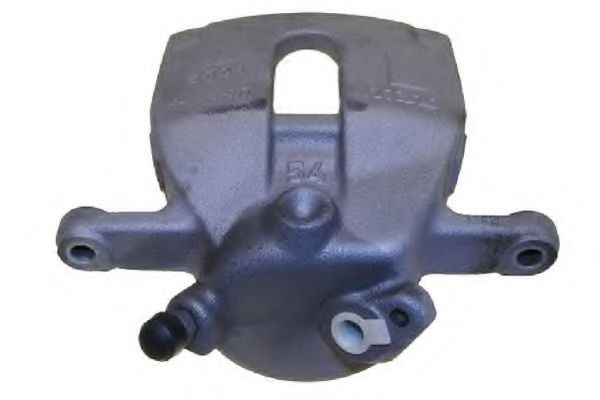 Тормозной суппорт BEHR/HELLA 8AC 355 390-071