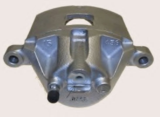 Тормозной суппорт BEHR/HELLA 8AC 355 393-891