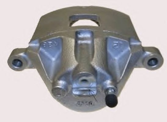 Тормозной суппорт BEHR/HELLA 8AC 355 393-901