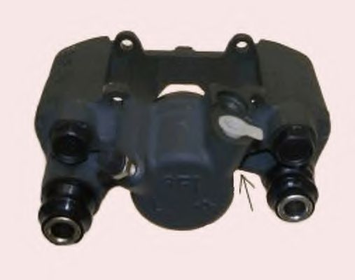 Тормозной суппорт BEHR/HELLA 8AC 355 382-411