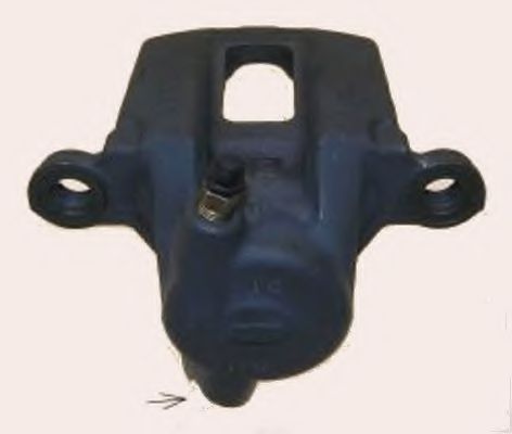 Тормозной суппорт BEHR/HELLA 8AC 355 387-201