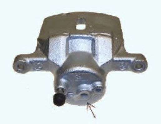 Тормозной суппорт BEHR/HELLA 8AC 355 388-511