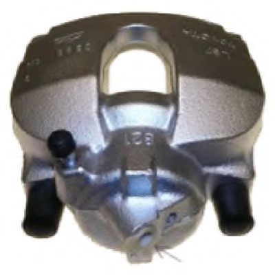 Тормозной суппорт BEHR/HELLA 8AC 355 392-731