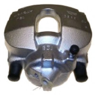 Тормозной суппорт BEHR/HELLA 8AC 355 392-741