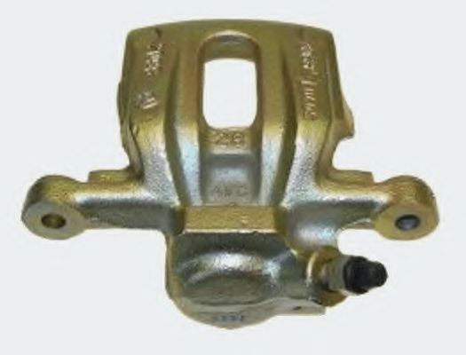 Тормозной суппорт BEHR/HELLA 8AC 355 380-011