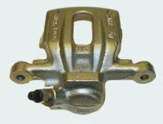 Тормозной суппорт BEHR/HELLA 8AC 355 380-021