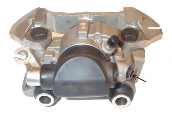 Тормозной суппорт BEHR/HELLA 8AC 355 380-431