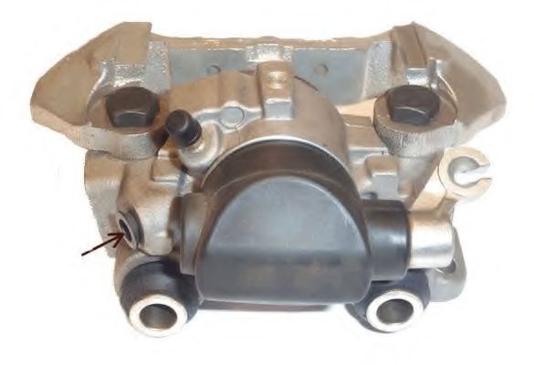 Тормозной суппорт BEHR/HELLA 8AC 355 380-441