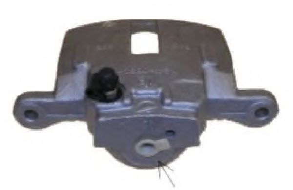 Тормозной суппорт BEHR/HELLA 8AC 355 380-591