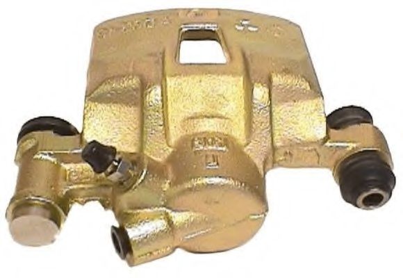 Тормозной суппорт BEHR/HELLA 8AC 355 381-921