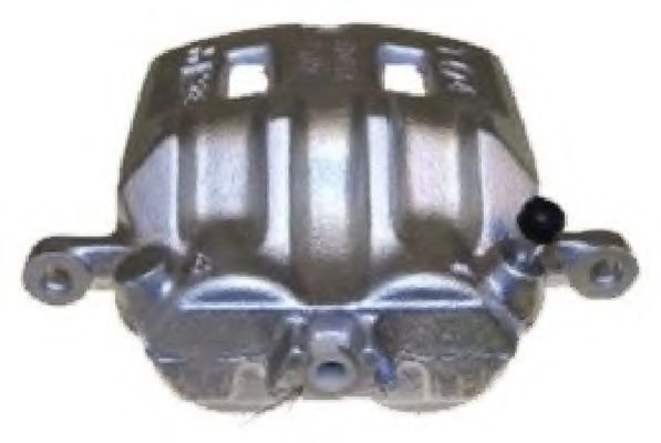 Тормозной суппорт BEHR/HELLA 8AC 355 385-751