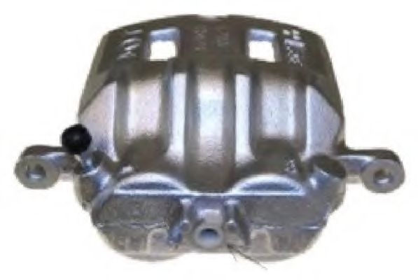 Тормозной суппорт BEHR/HELLA 8AC 355 385-761