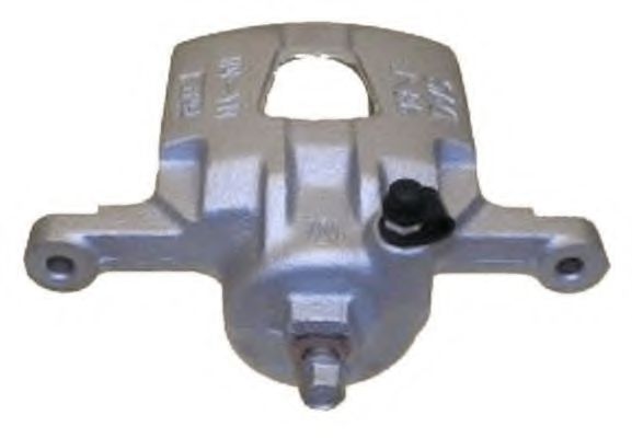 Тормозной суппорт BEHR/HELLA 8AC 355 387-241