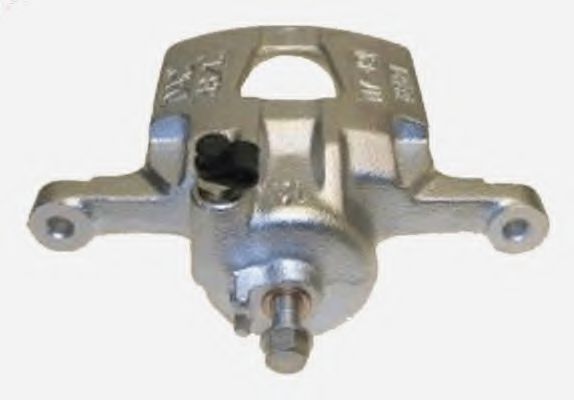 Тормозной суппорт BEHR/HELLA 8AC 355 387-251