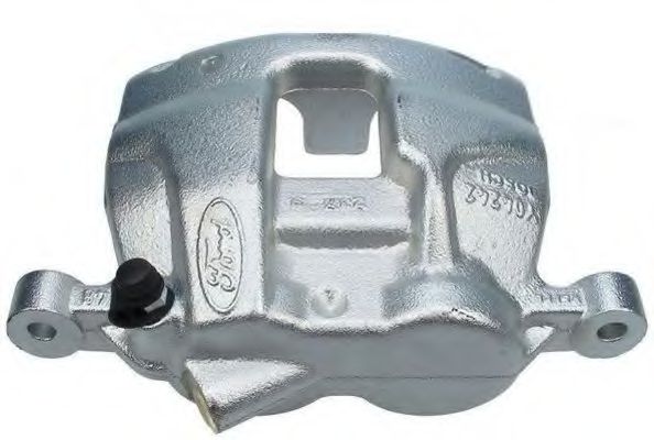 Тормозной суппорт BEHR/HELLA 8AC 355 387-331