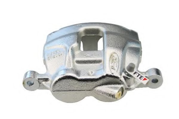 Тормозной суппорт BEHR/HELLA 8AC 355 387-341
