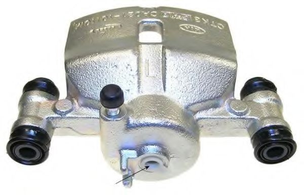 Тормозной суппорт BEHR/HELLA 8AC 355 388-611