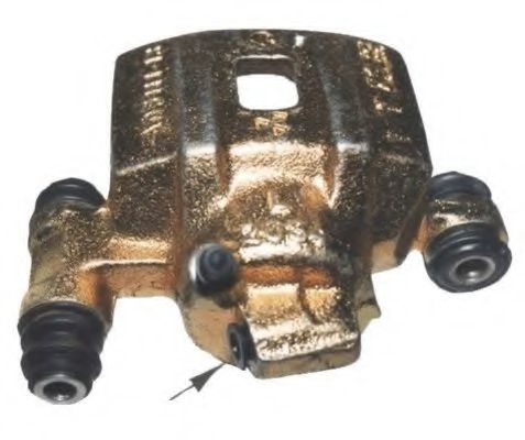 Тормозной суппорт BEHR/HELLA 8AC 355 388-631