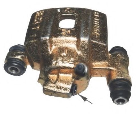 Тормозной суппорт BEHR/HELLA 8AC 355 388-641