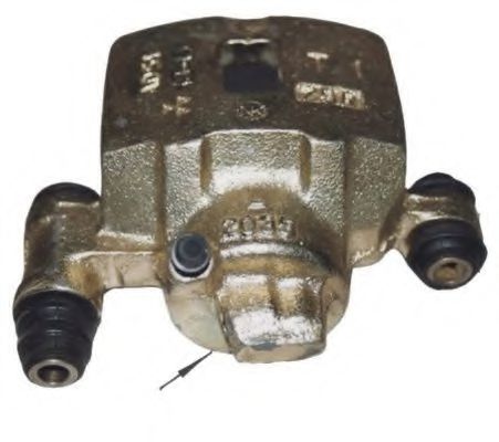 Тормозной суппорт BEHR/HELLA 8AC 355 388-651