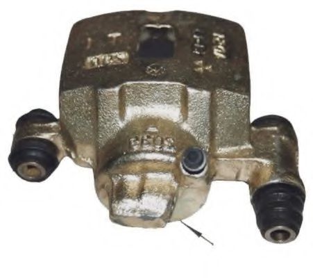 Тормозной суппорт BEHR/HELLA 8AC 355 388-661