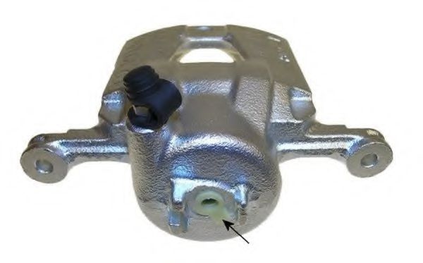 Тормозной суппорт BEHR/HELLA 8AC 355 388-871