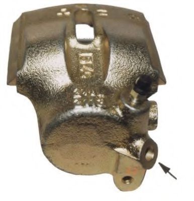 Тормозной суппорт BEHR/HELLA 8AC 355 390-271