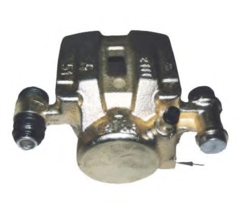 Тормозной суппорт BEHR/HELLA 8AC 355 390-391