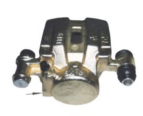 Тормозной суппорт BEHR/HELLA 8AC 355 390-401