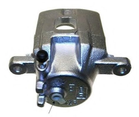Тормозной суппорт BEHR/HELLA 8AC 355 391-961