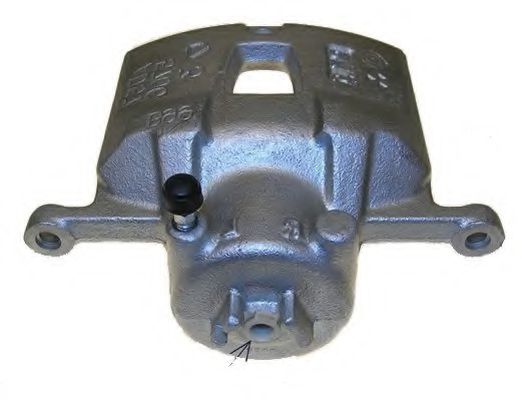 Тормозной суппорт BEHR/HELLA 8AC 355 394-001