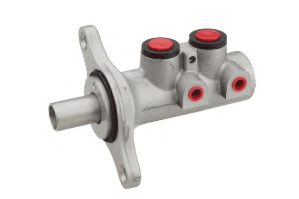 Главный тормозной цилиндр BEHR/HELLA 8AM 355 505-291
