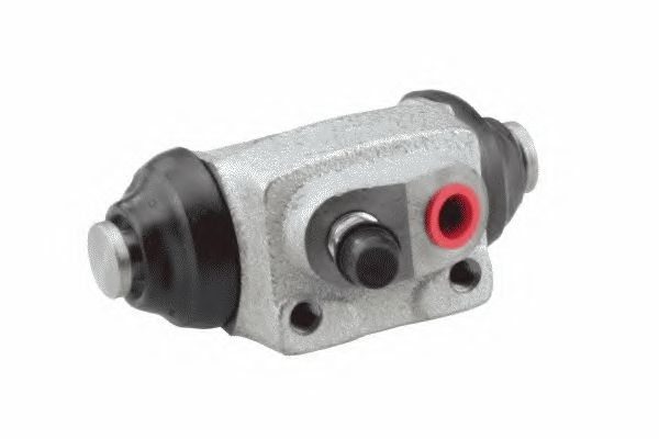 Рабочий тормозной цилиндр BEHR/HELLA 8AW 355 530-421