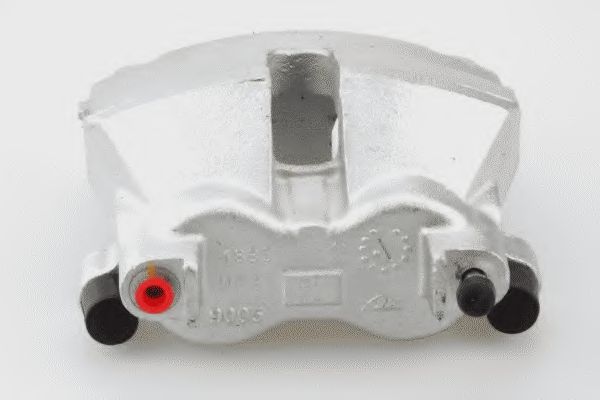 Тормозной суппорт BEHR/HELLA 8AC 355 387-361