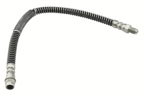Тормозной шланг BEHR/HELLA 8AH 355 464-721