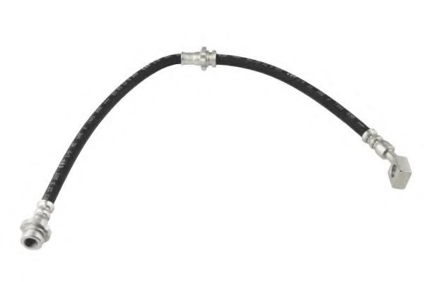 Тормозной шланг BEHR/HELLA 8AH 355 468-341
