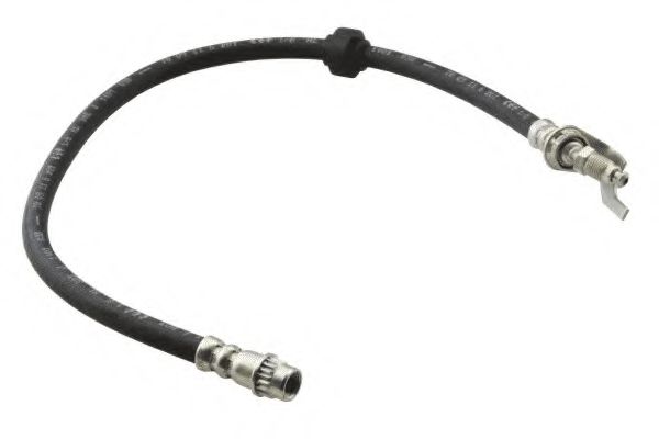 Тормозной шланг BEHR/HELLA 8AH 355 468-361