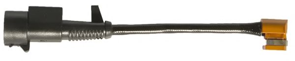 Датчик износа тормозных колодок BEHR/HELLA 8DK 355 252-481