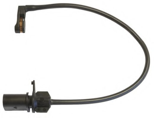 Датчик износа тормозных колодок BEHR/HELLA 8DK 355 252-451