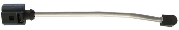 Датчик износа тормозных колодок BEHR/HELLA 8DK 355 252-441