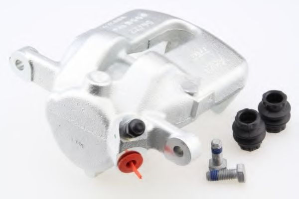 Тормозной суппорт BEHR/HELLA 8AC 355 391-161