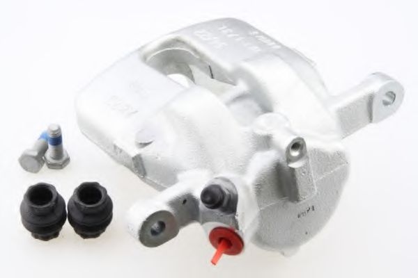 Тормозной суппорт BEHR/HELLA 8AC 355 391-151