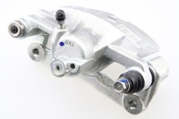 Тормозной суппорт BEHR/HELLA 8AC 355 381-981